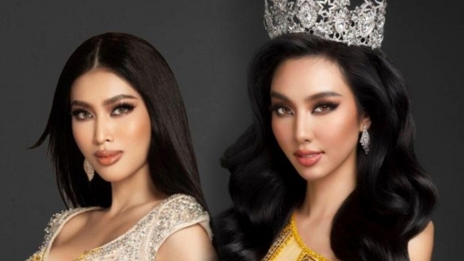 'Vượt mặt' Tiểu Vy - Lương Thùy Linh: Thùy Tiên chính thức đại diện Việt Nam tại Miss Grand 2021