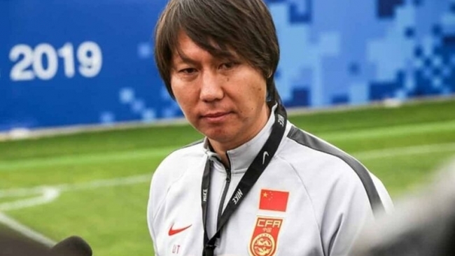 Rộ tin tuyển Trung Quốc thay tướng trước thềm vòng loại World Cup 2022