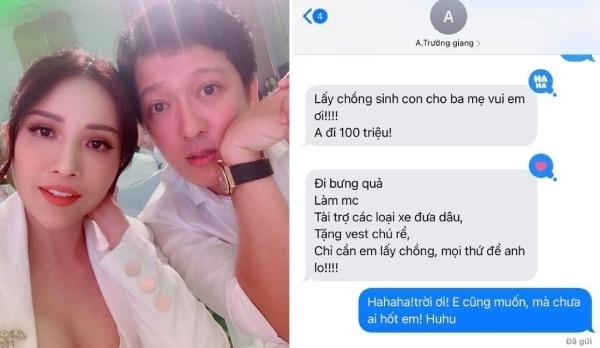 Tin hot giải trí ngày 21/8: Minh Hằng và mối quan hệ hiện tại với Khả Ngân