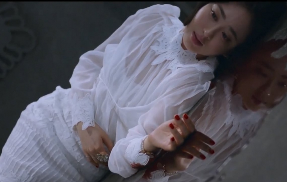 Phim 'The Devil Judge' của Ji Sung và Park Jin Young kết thúc với rating cao nhất Phim 'The Devil Judge' của Ji Sung và Park Jin Young kết thúc với rating cao nhất