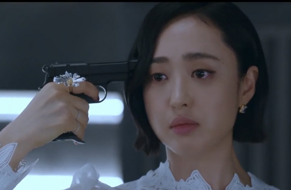 Phim 'The Devil Judge' của Ji Sung và Park Jin Young kết thúc với rating cao nhất Phim 'The Devil Judge' của Ji Sung và Park Jin Young kết thúc với rating cao nhất