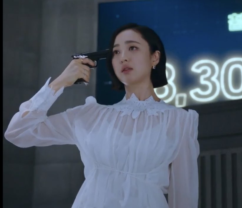 Phim 'The Devil Judge' của Ji Sung và Park Jin Young kết thúc với rating cao nhất Phim 'The Devil Judge' của Ji Sung và Park Jin Young kết thúc với rating cao nhất