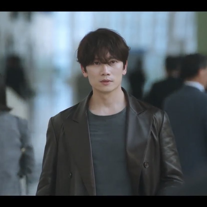 Phim 'The Devil Judge' của Ji Sung và Park Jin Young kết thúc với rating cao nhất Phim 'The Devil Judge' của Ji Sung và Park Jin Young kết thúc với rating cao nhất