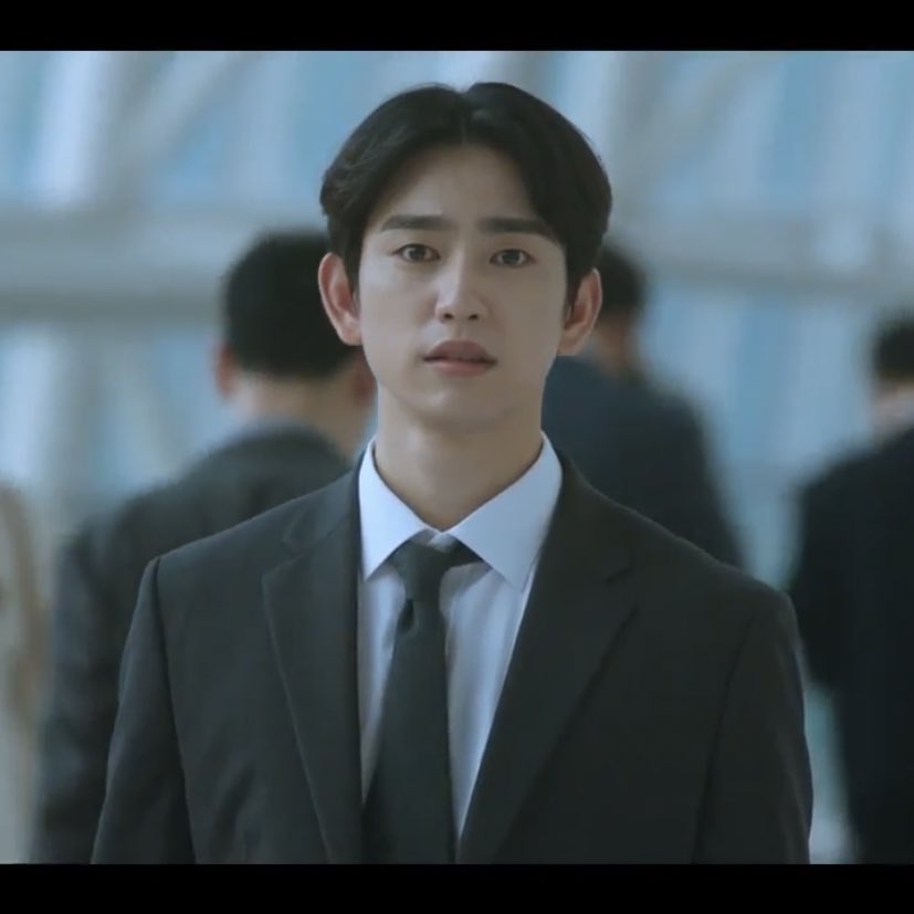 Phim 'The Devil Judge' của Ji Sung và Park Jin Young kết thúc với rating cao nhất Phim 'The Devil Judge' của Ji Sung và Park Jin Young kết thúc với rating cao nhất