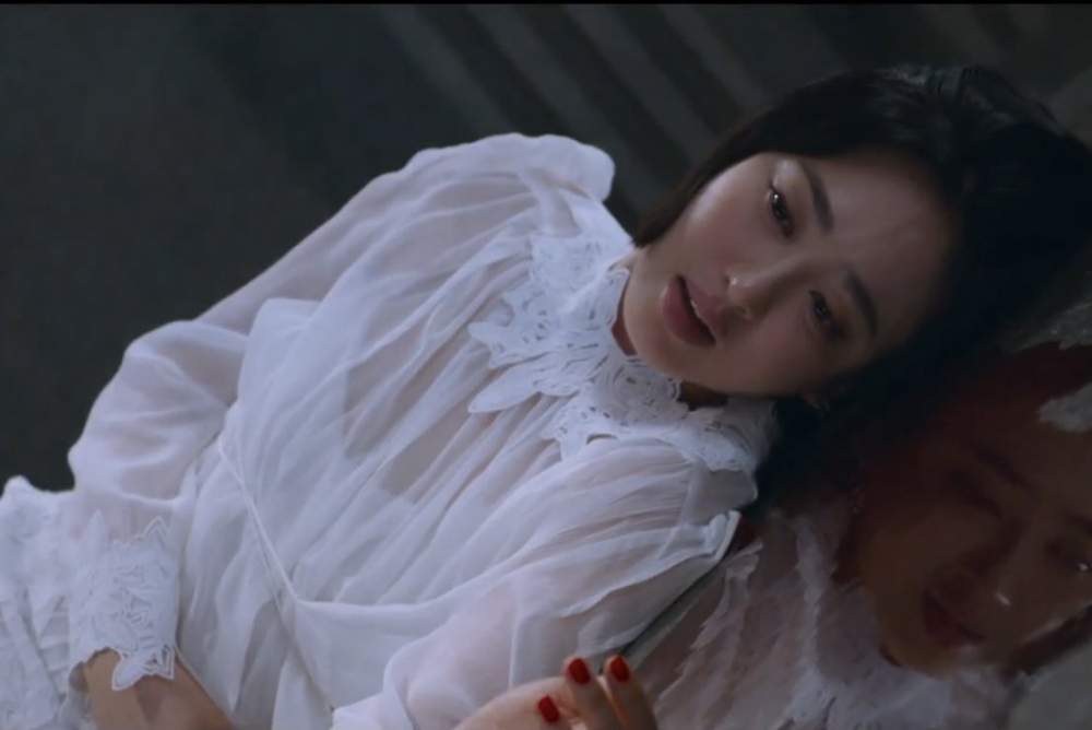 Phim 'The Devil Judge' của Ji Sung và Park Jin Young kết thúc với rating cao nhất Phim 'The Devil Judge' của Ji Sung và Park Jin Young kết thúc với rating cao nhất