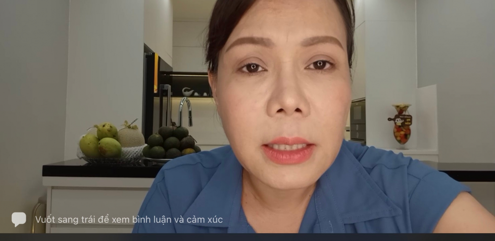 Nghệ sĩ Việt Hương hé lộ thói quen 'kì cục', ông xã thẳng thừng 'chê ngoại hình vợ'