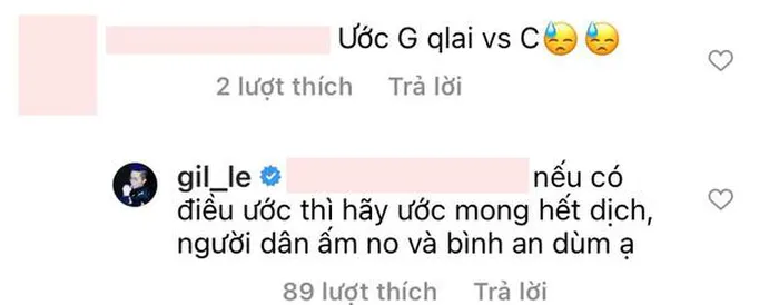 Visual đẹp xuất sắc của bố Gil Lê khiến dân mạng trầm trồ: 'Hóa ra hưởng hết gen trội từ đây'