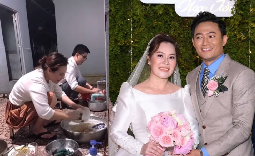 Tin hot giải trí ngày 25/8: Diệp Lâm Anh lên tiếng về tin đồn ly hôn