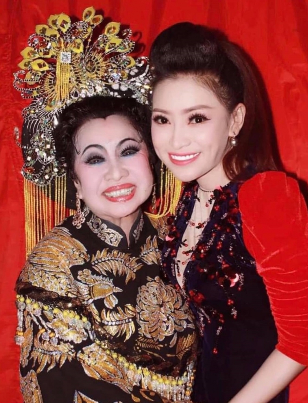 Nghệ sĩ cải lương, soạn giả Bạch Mai qua đời ở tuổi 73