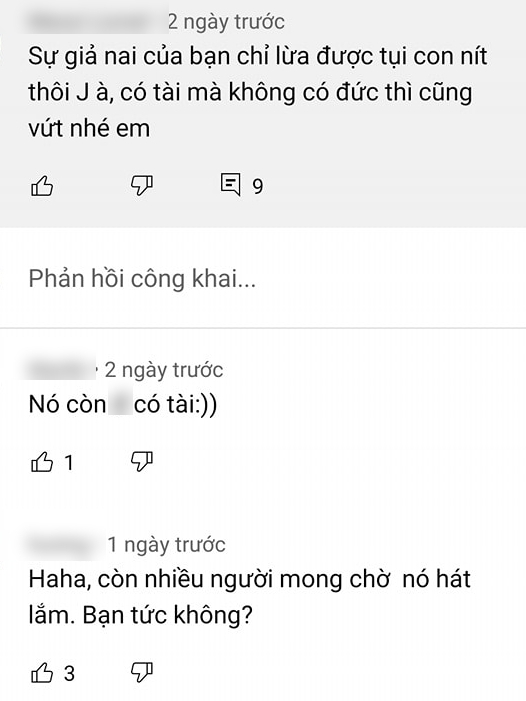 Jack lập kỷ lục chưa sao Vbiz nào đạt được giữa ồn ào có con riêng nhưng sao lại toàn là... tiêu cực!