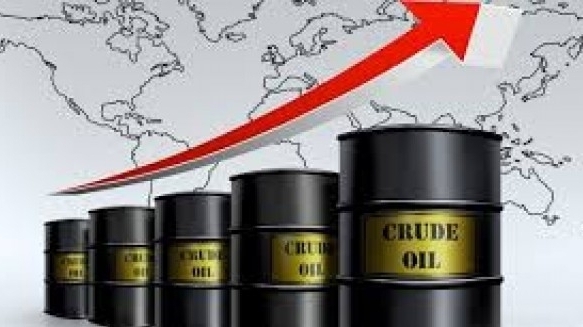 Giá xăng dầu hôm nay 29/8 ghi nhận tuần tăng cao nhất hơn 1 năm