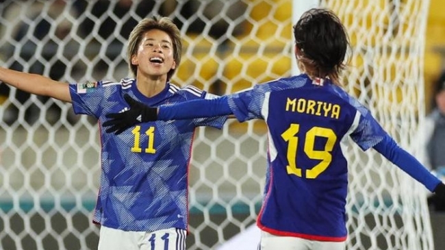 Nhật Bản toàn thắng ở vòng bảng World Cup 2023: Không cao nhưng phải ngước nhìn