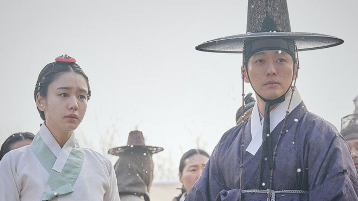 "Nam thần phản diện" Nam Goong Min trở lại làng giải trí sau đám cưới bạc tỉ