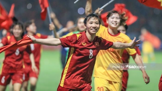 "Chiến binh" Thùy Trang không được thi đấu ở World Cup 2023: Xin đừng khóc!