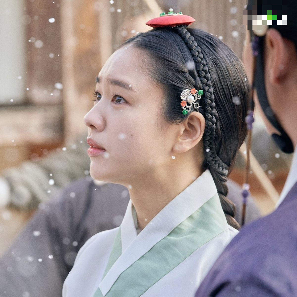 "Nam thần phản diện" Nam Goong Min trở lại làng giải trí sau đám cưới bạc tỉ