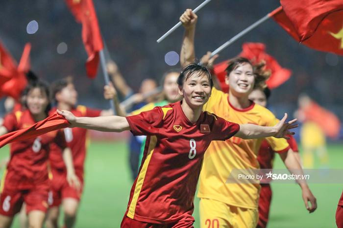"Chiến binh" Thùy Trang không được thi đấu ở World Cup 2023: Xin đừng khóc!
