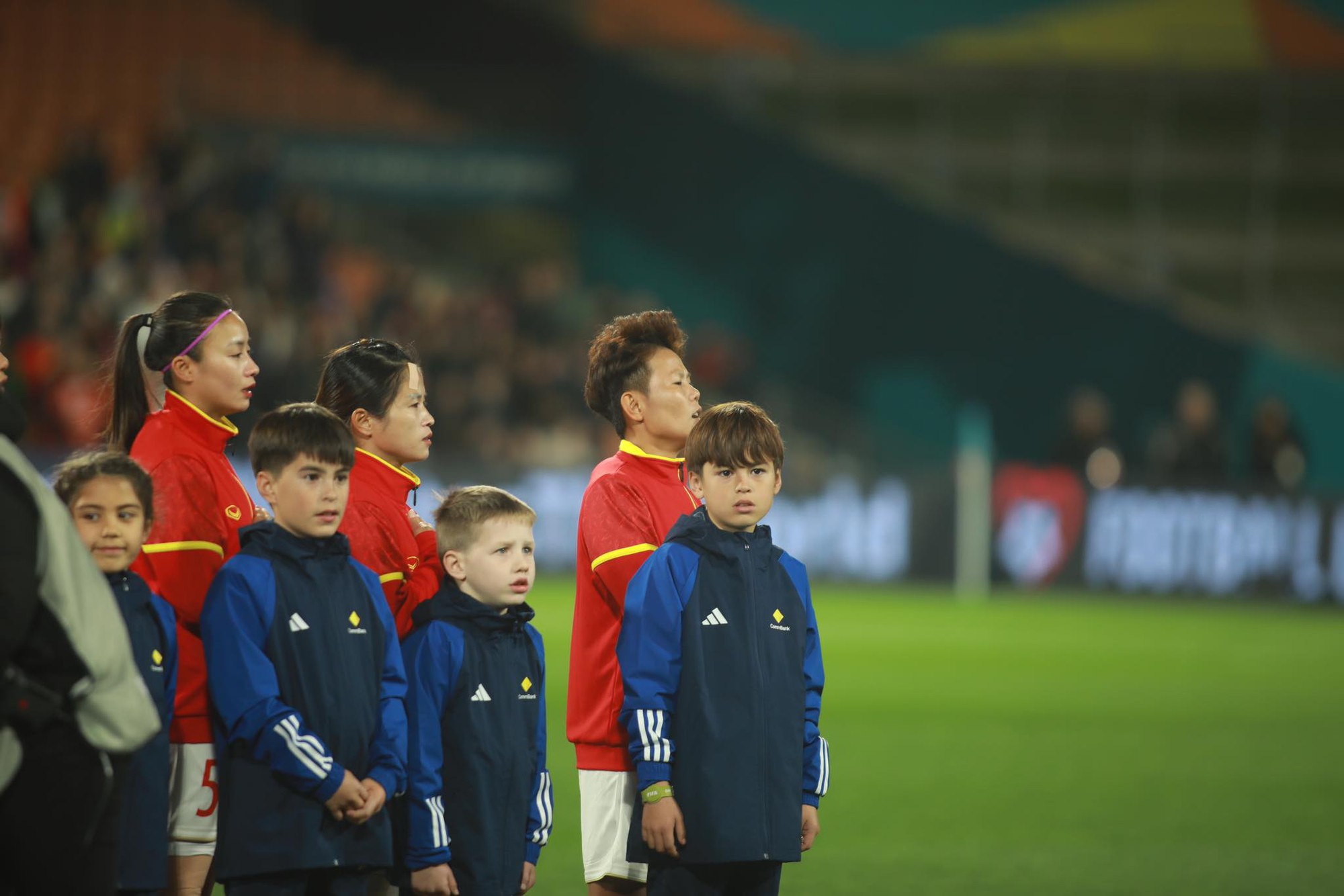 Chủ tịch VFF mong muốn bóng đá nữ Việt Nam tiếp tục có vé dự World Cup 2027