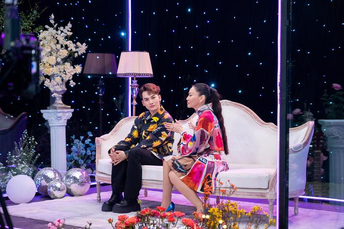 Ali Hoàng Dương tiết lộ chuyện từng bị Thu Minh loại ở Vietnam Idol