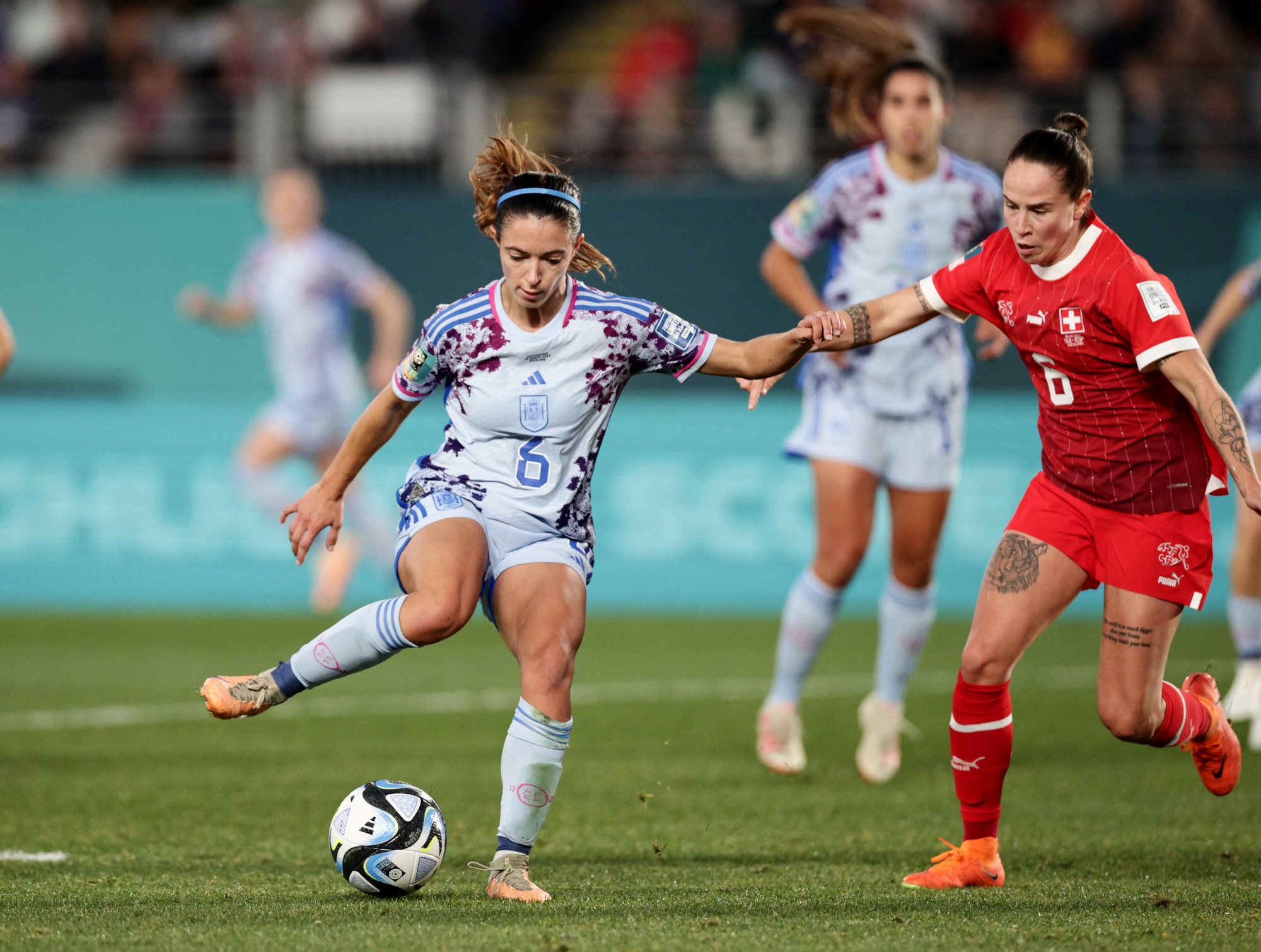 Ai sẽ đặt chỗ trước vào bán kết World Cup 2023?