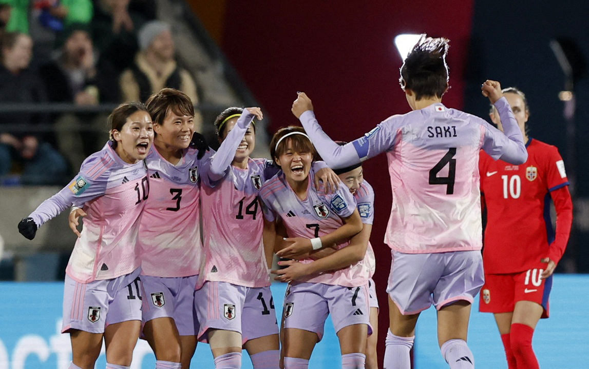 Ai sẽ đặt chỗ trước vào bán kết World Cup 2023?
