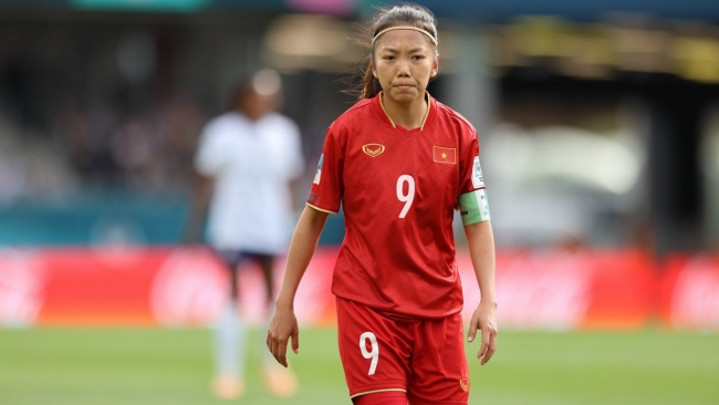 Huỳnh Như sang Bồ Đào Nha, khó dự ASIAD cùng đội tuyển nữ Việt Nam