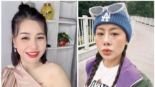 Cát Phượng nhận "kết đắng" khi nhắn tin khuyên Nam Thư giữa ồn ào
