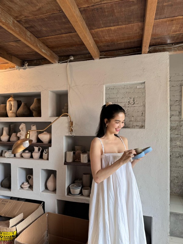 Ngọc Trinh thay đổi thế nào sau án phạt? Ngọc Trinh thay đổi thế nào sau án phạt?