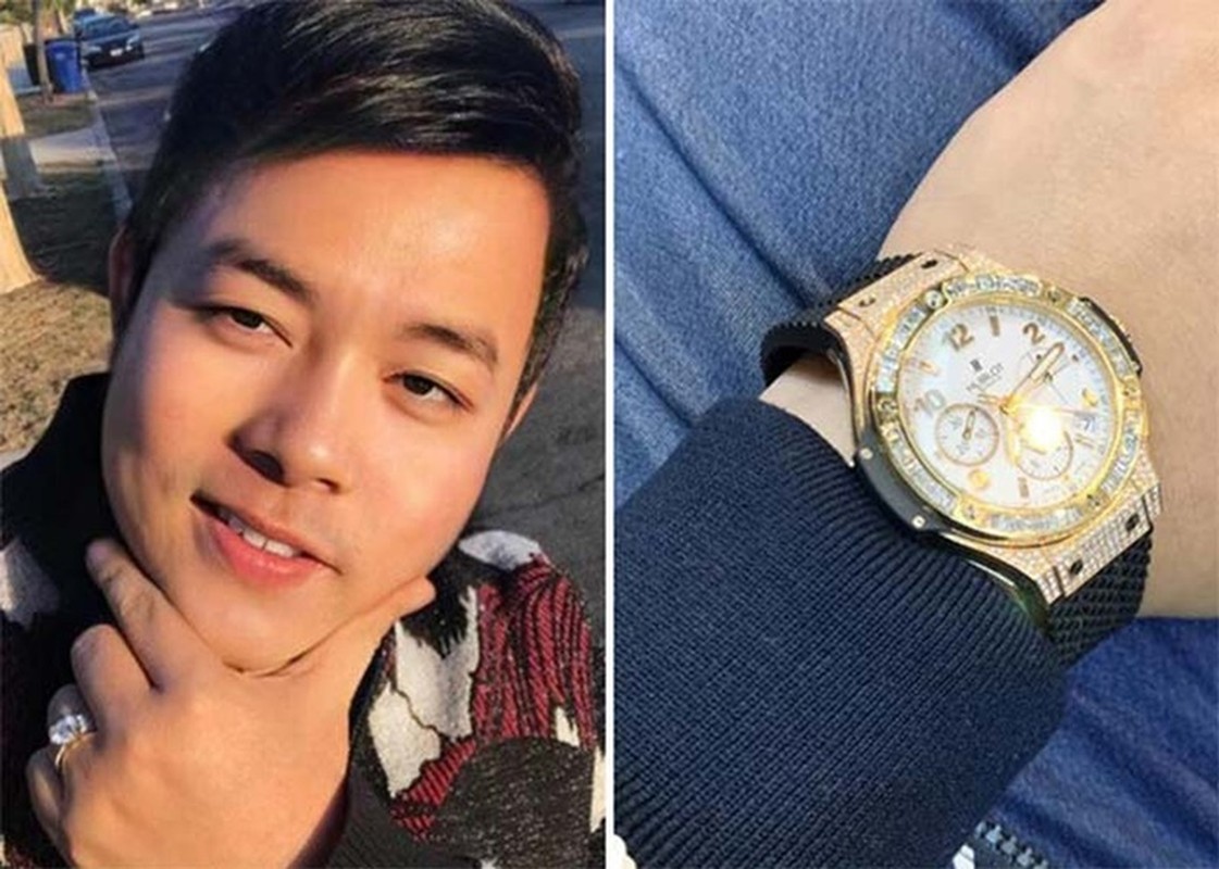 Quang Lê tuổi 45 vẫn độc thân, sở hữu tài sản kếch xù Quang Lê tuổi 45 vẫn độc thân, sở hữu tài sản kếch xù