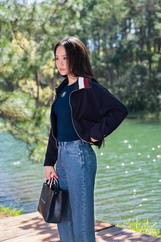Phản ứng của Miu Lê và dàn mỹ nhân khi bị đồn mang bầu Phản ứng của Miu Lê và dàn mỹ nhân khi bị đồn mang bầu