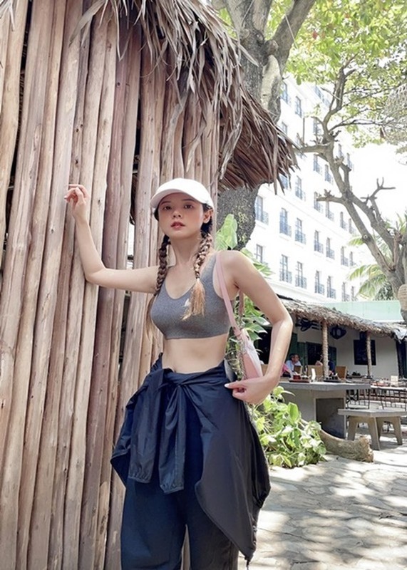Phản ứng của Miu Lê và dàn mỹ nhân khi bị đồn mang bầu Phản ứng của Miu Lê và dàn mỹ nhân khi bị đồn mang bầu