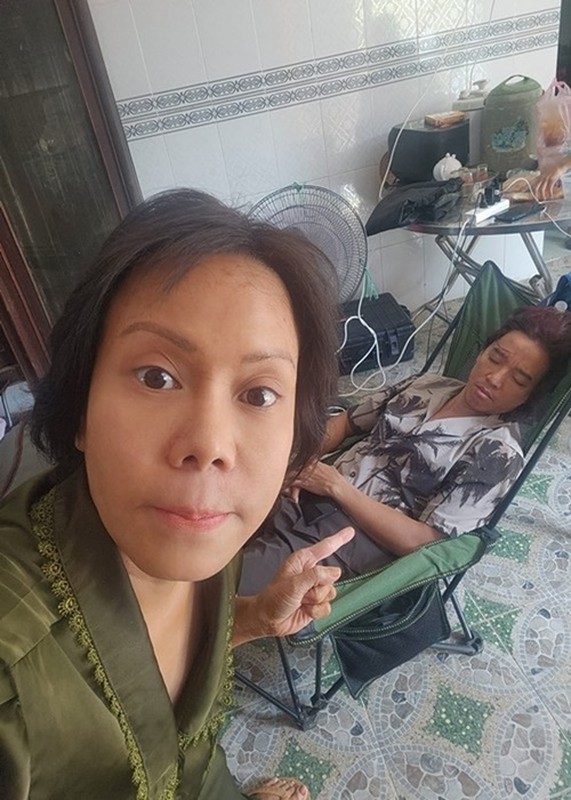 Đường tình của nữ danh hài “giàu nhất Việt Nam” Việt Hương Đường tình của nữ danh hài “giàu nhất Việt Nam” Việt Hương