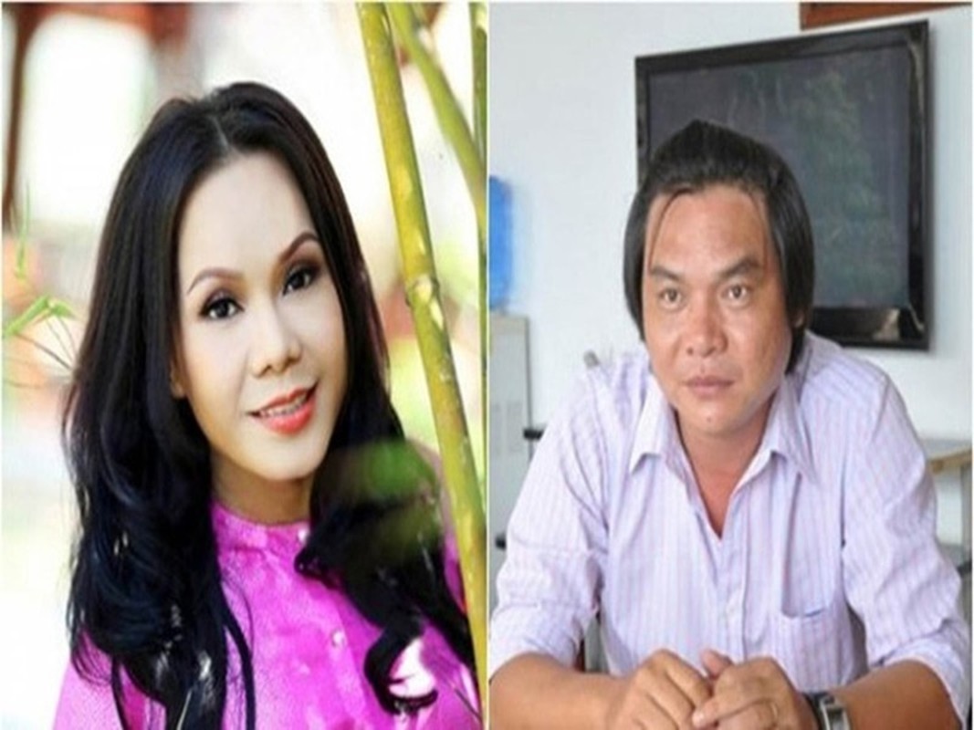 Đường tình của nữ danh hài “giàu nhất Việt Nam” Việt Hương Đường tình của nữ danh hài “giàu nhất Việt Nam” Việt Hương
