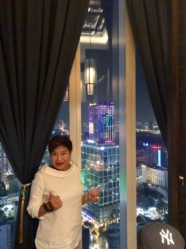 Sau ly hôn, Đàm Vĩnh Hưng và vợ cũ đại gia giờ ra sao? Sau ly hôn, Đàm Vĩnh Hưng và vợ cũ đại gia giờ ra sao?