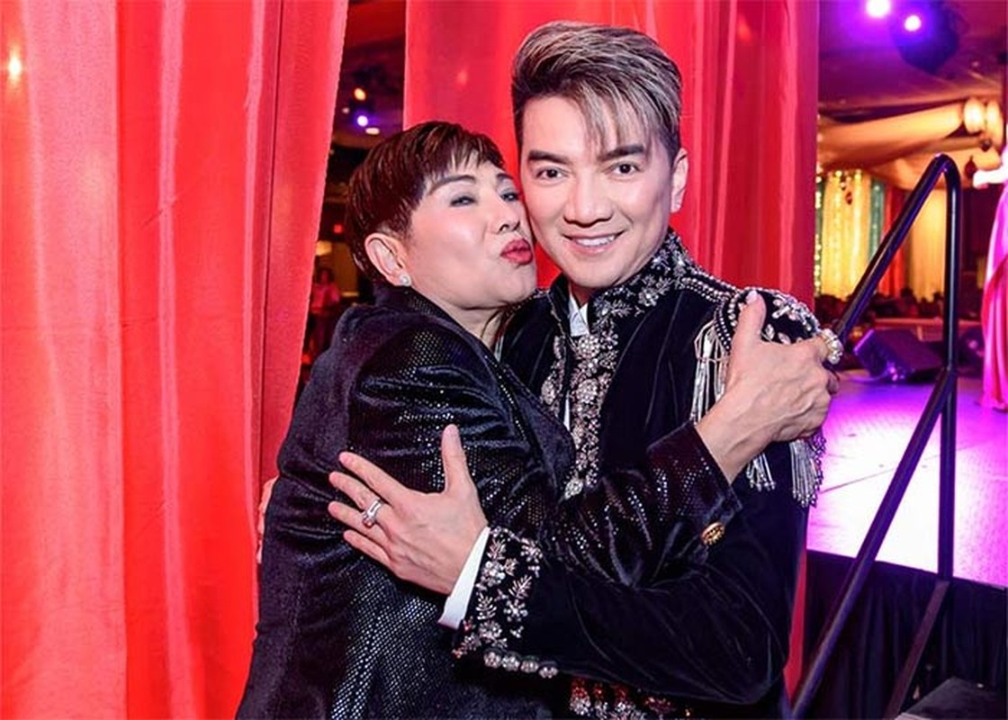 Sau ly hôn, Đàm Vĩnh Hưng và vợ cũ đại gia giờ ra sao? Sau ly hôn, Đàm Vĩnh Hưng và vợ cũ đại gia giờ ra sao?