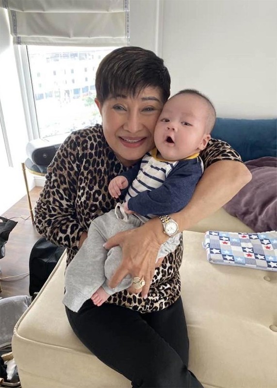 Sau ly hôn, Đàm Vĩnh Hưng và vợ cũ đại gia giờ ra sao? Sau ly hôn, Đàm Vĩnh Hưng và vợ cũ đại gia giờ ra sao?