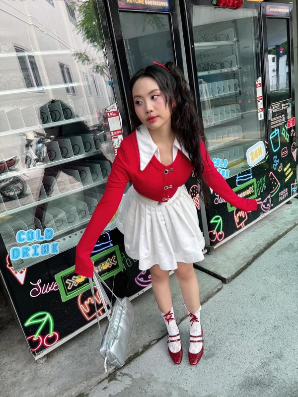 Phương Mỹ Chi giỏi kiếm tiền, dốc 10 tỷ làm show miễn phí Phương Mỹ Chi giỏi kiếm tiền, dốc 10 tỷ làm show miễn phí