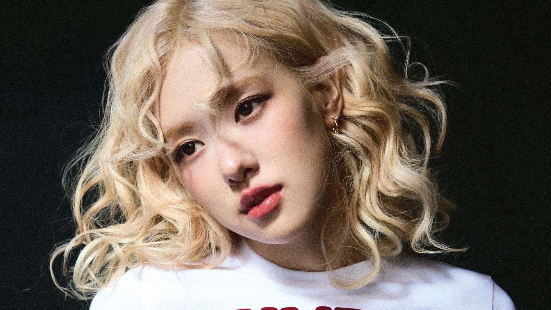 Rosé lập kỷ lục với Billboard Hot 100