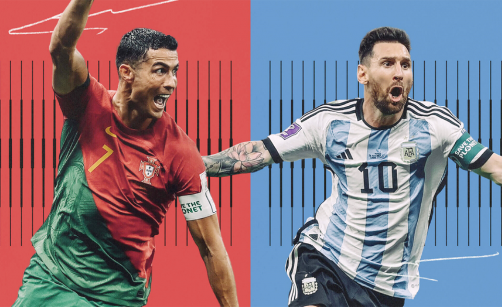 Messi và Ronaldo có quyết định quan trọng