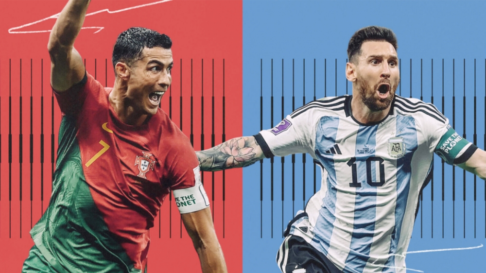 Messi và Ronaldo có quyết định quan trọng