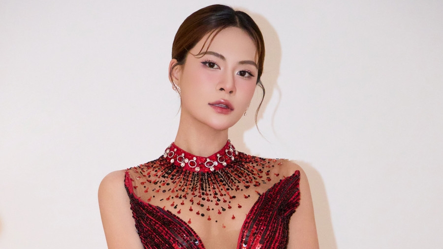 Hà Nhi hứa hẹn làm say lòng khán giả Tây Ninh tại thành phố Thiên niên kỷ