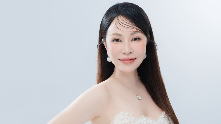 "The Vocalist" Uyên Linh mang gì tới đại tiệc âm nhạc ở Thành phố Thiên niên kỷ?