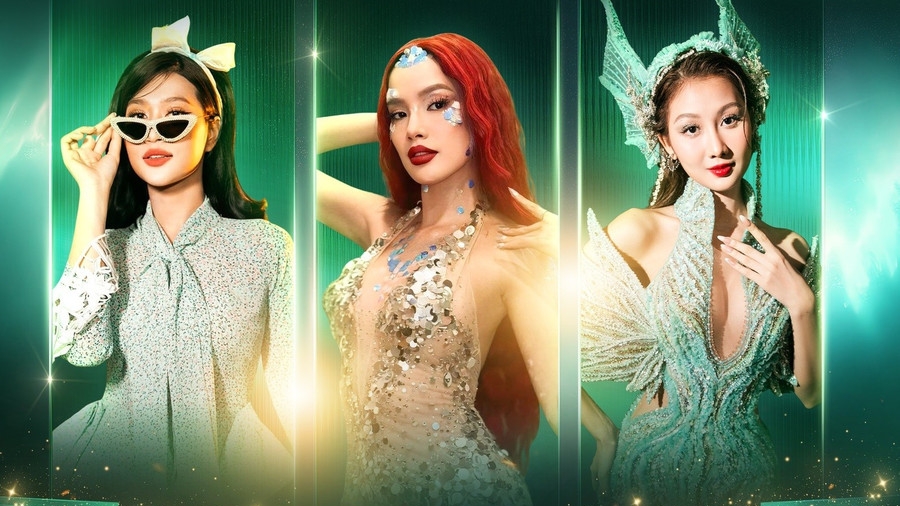 Tiền lệ chưa từng có tại Miss Grand Vietnam 2025, mở ra cơ hội vào thẳng Top 20