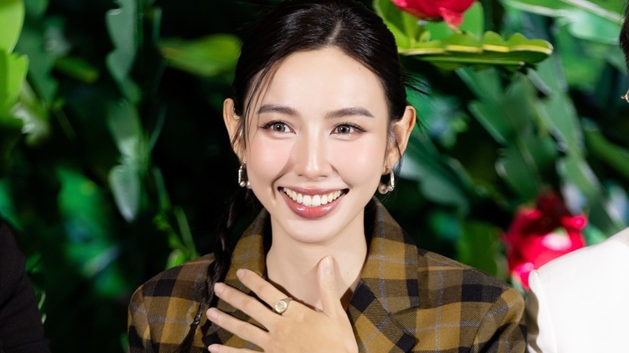 Phim "Chốt đơn" ra rạp, Hoa hậu Thùy Tiên bị thay thế theo cách không ngờ