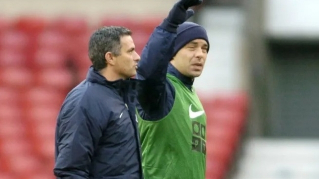 Học trò cũ của HLV Mourinho đột tử