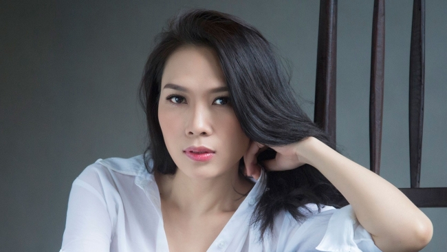 Tấm lòng của Mỹ Tâm với người dân Điện Biên