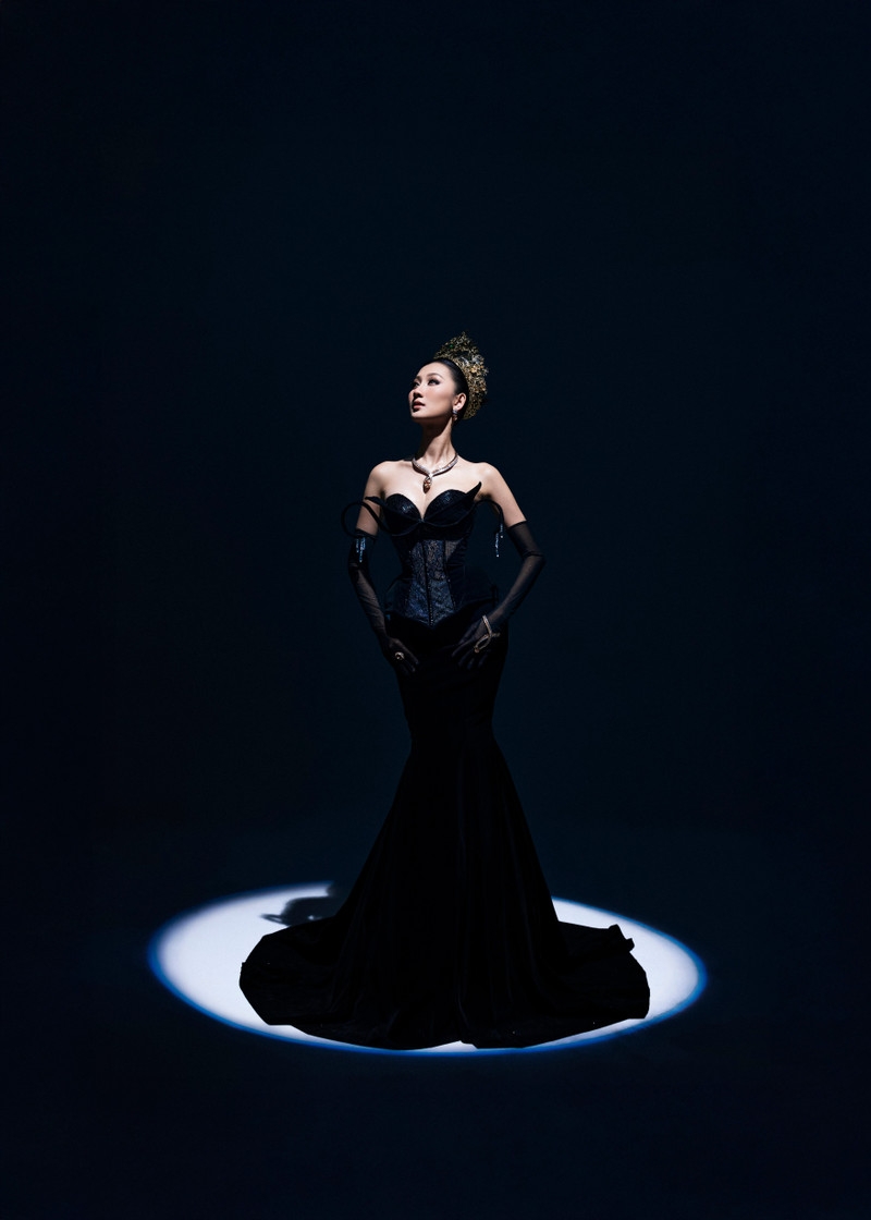 Vóc dáng gây chú ý của Quế Anh sau 1 năm đăng quang Miss Grand Vietnam 2024