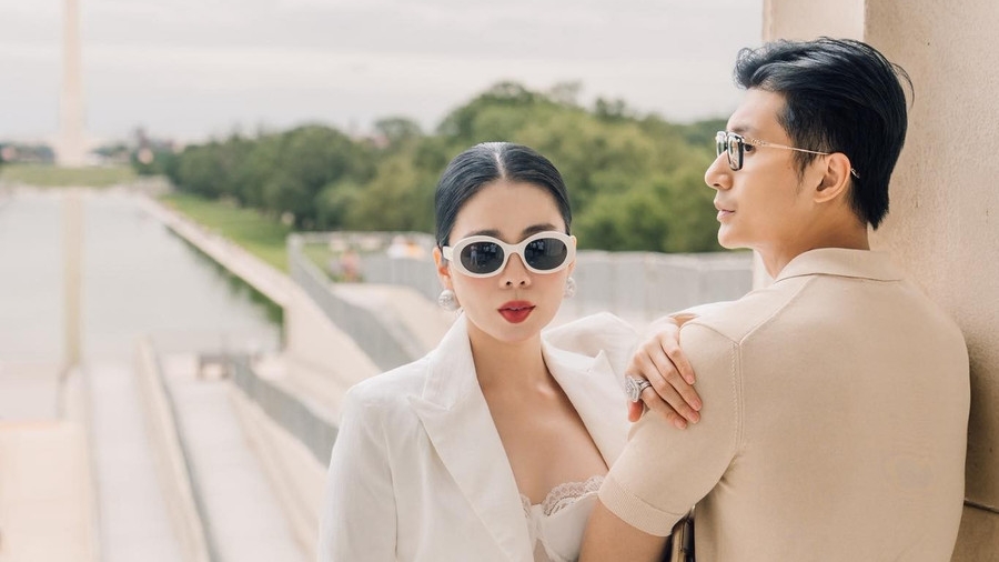 Lệ Quyên phản ứng gay gắt sau nhiều lần bị vu khống