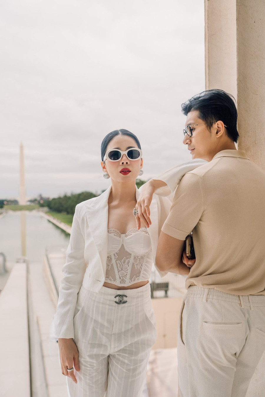Lệ Quyên phản ứng gay gắt sau nhiều lần bị vu khống