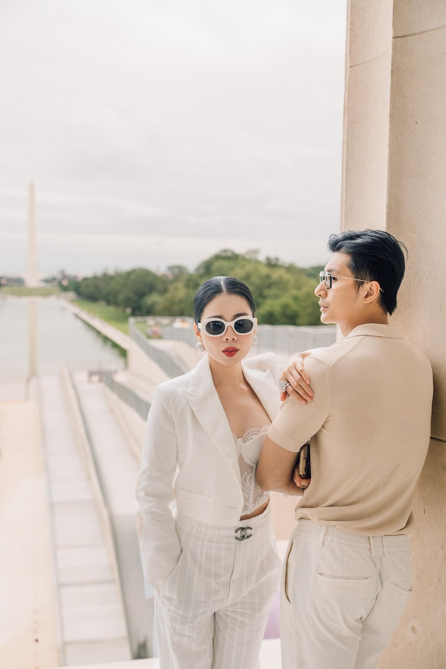 Lệ Quyên phản ứng gay gắt sau nhiều lần bị vu khống