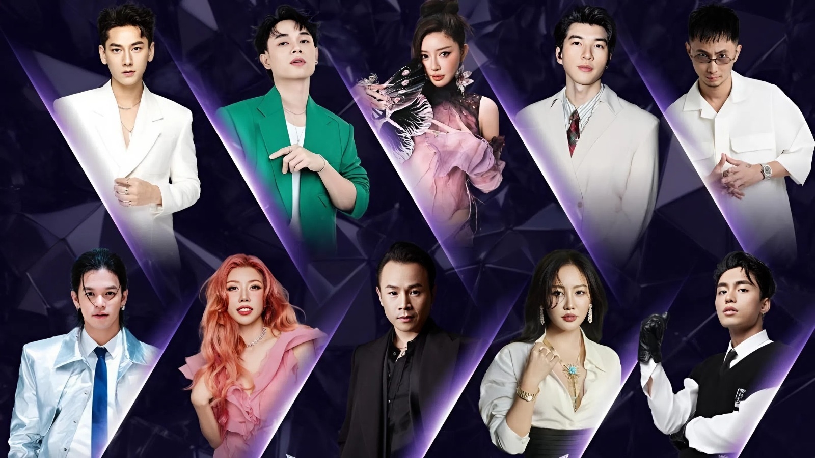 Bùng nổ concert trong tháng 8